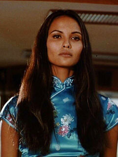 Laura Gemser